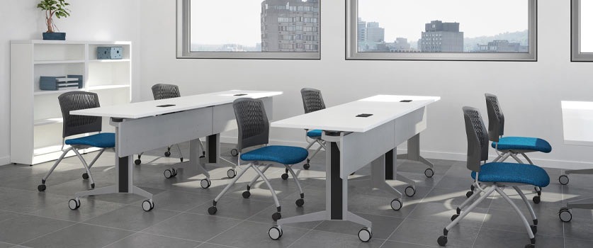 Utah Office Furniture