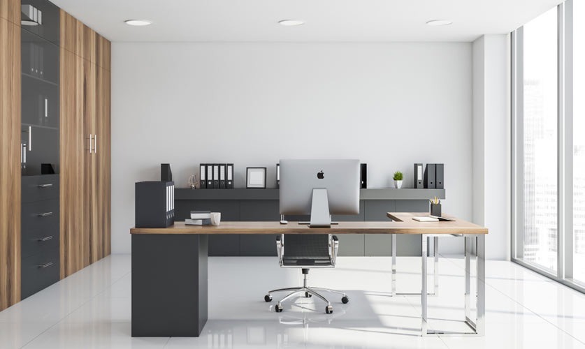 Finding The Perfect Office Desk In Salt Lake City