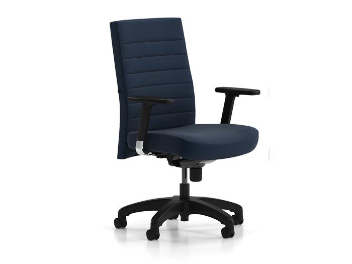 Sential Executive Office Chair