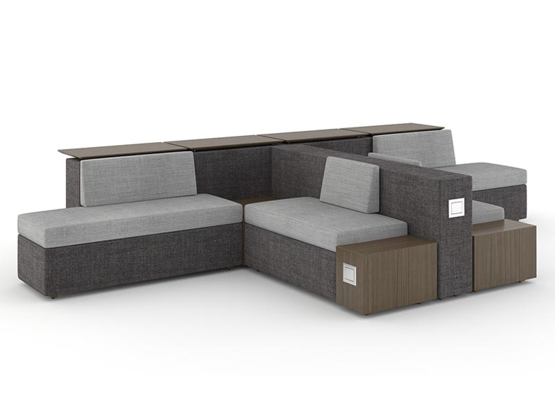 Office Lounge Furniture