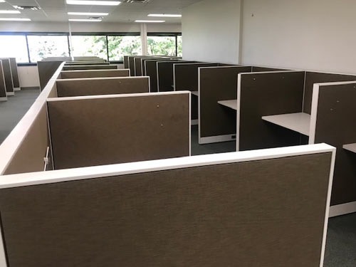team office cubicles in utah
