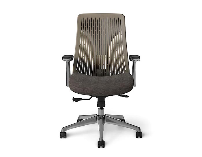 Truly Executive Office Chair Utah