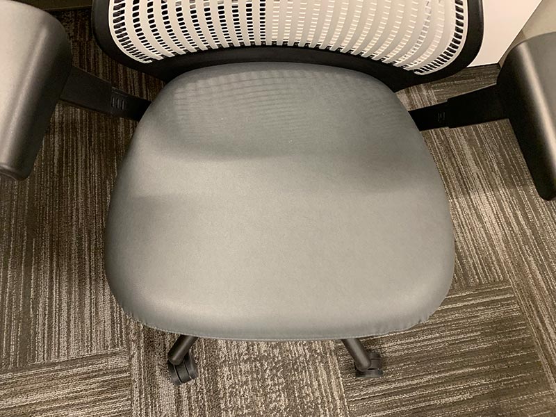 Salt Lake City Used Rolling Office Chairs