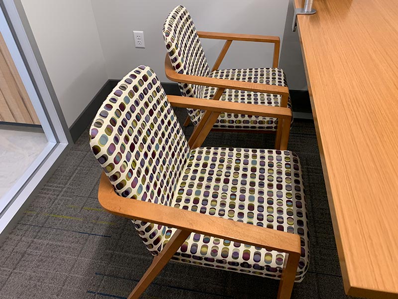 Used Office Chairs In Salt Lake