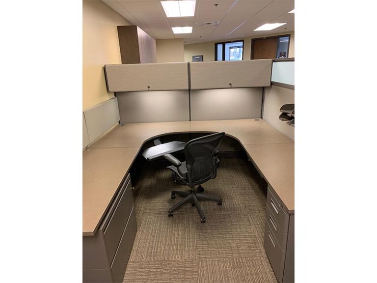 Salt Lake City Used Office Cubicles Main Street Office Furniture