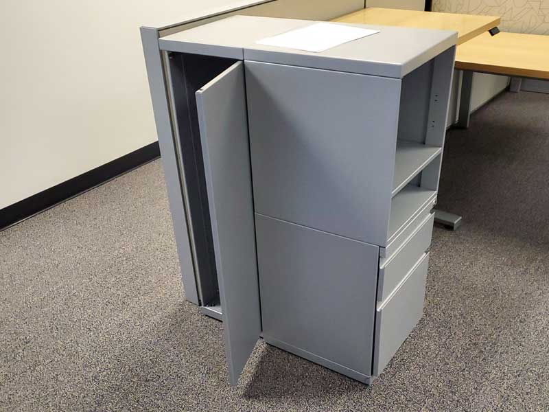 Used Office Filing Cabinets in Salt Lake City