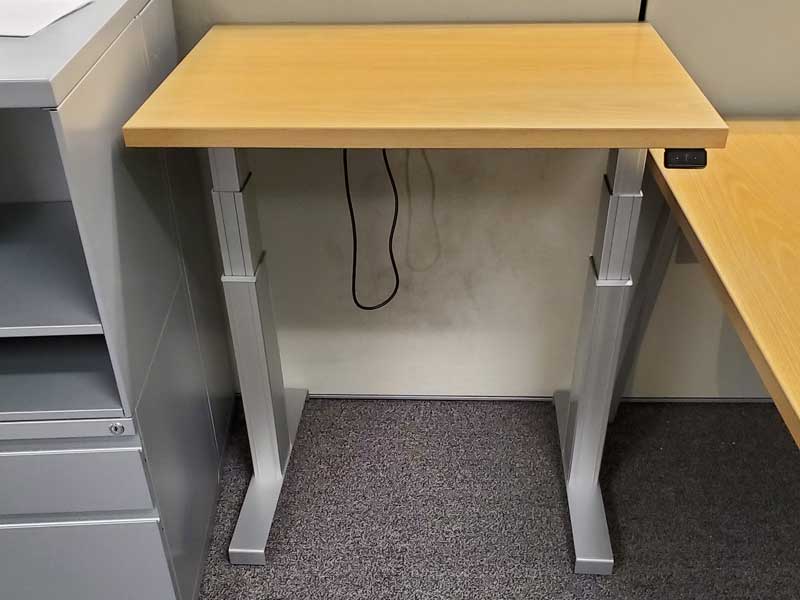 Used Standing Desk In Salt Lake City