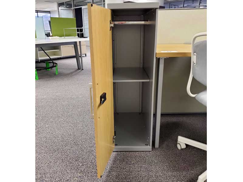 Used Office Furniture Shelves